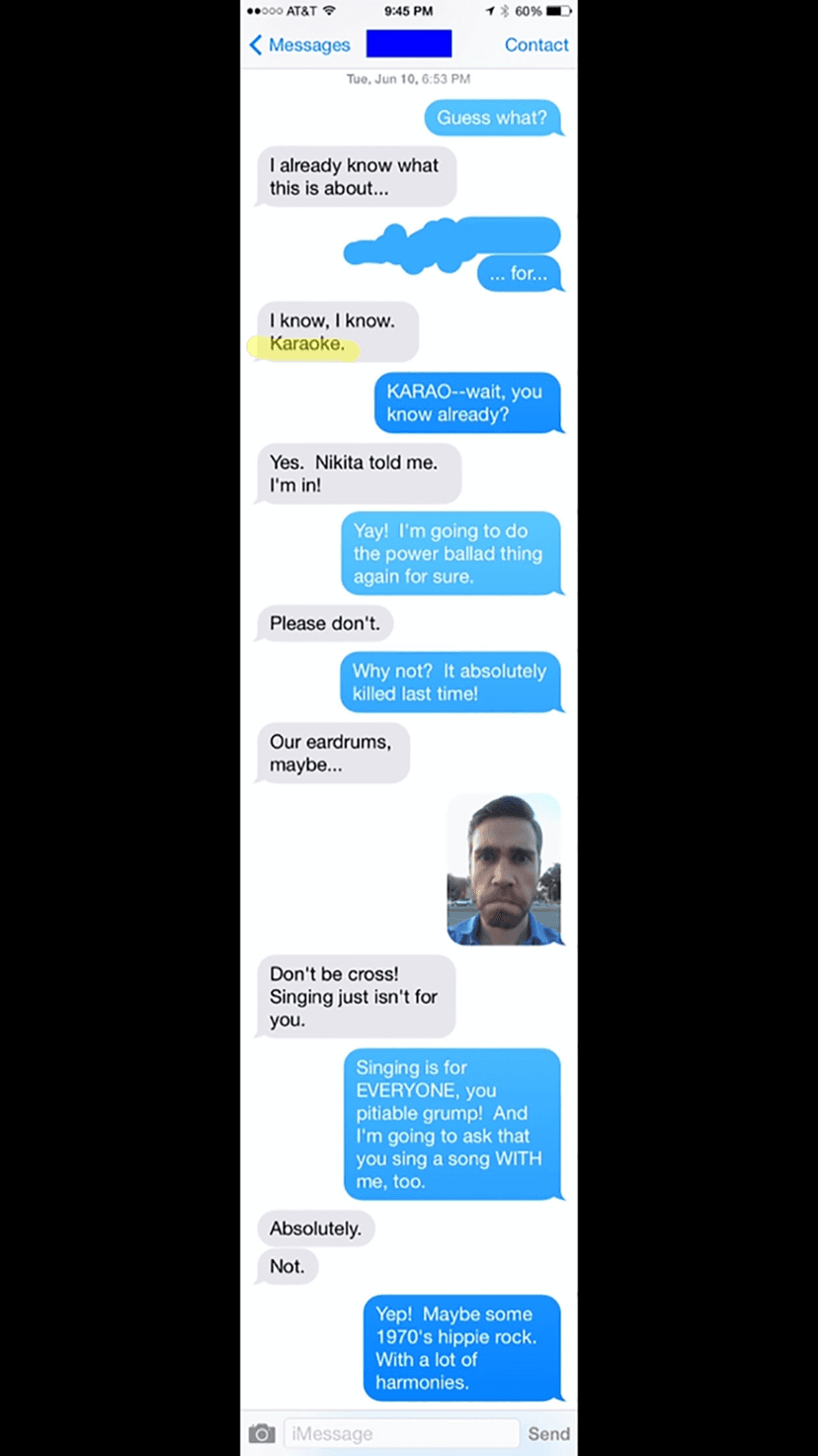 Stitch It screenshot 2